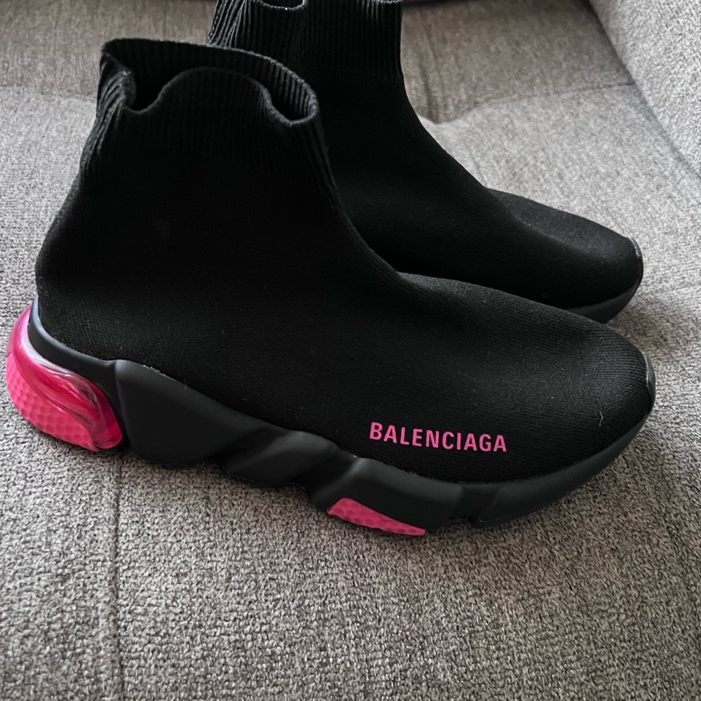 Balenciaga Speed trainer